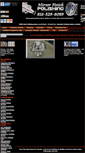 Mobile Screenshot of mirrorfinishpolishing.com